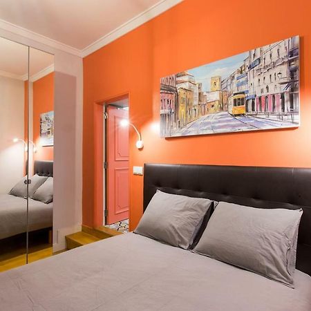 Apartamento Calcada Do Combro Lisboa Exterior foto
