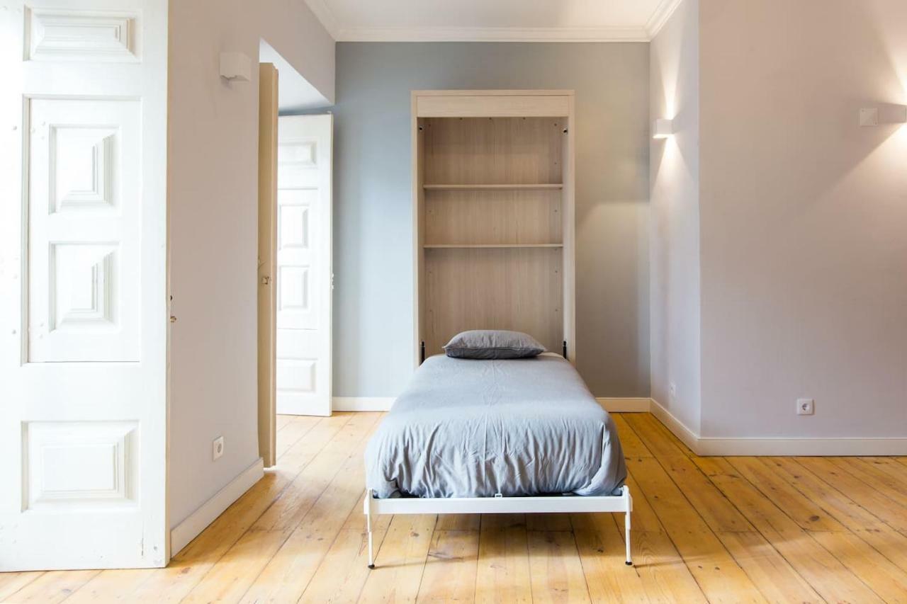 Apartamento Calcada Do Combro Lisboa Exterior foto