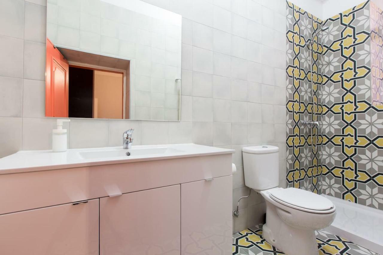 Apartamento Calcada Do Combro Lisboa Exterior foto